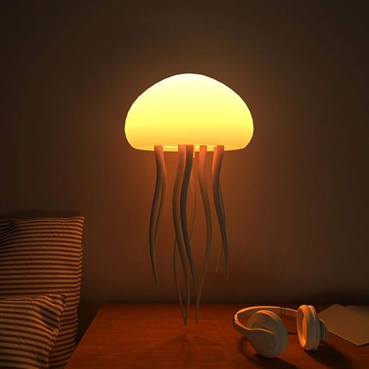 Bidlezen™ Lampe Méduse Flottante