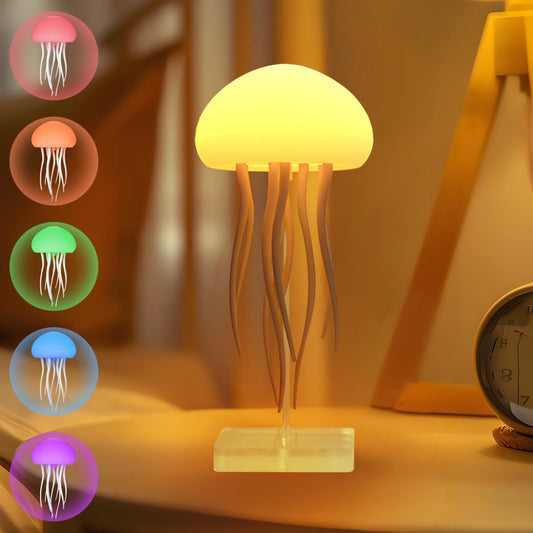 Lampe Méduse - 60% de réduction