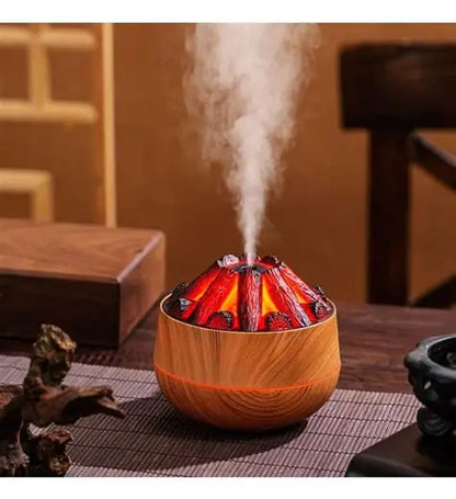 Mini Diffuseur Humidificateur d'Air