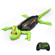 Bidlezen™ Gecko Le Lézard Télécommandé