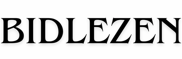 Bidlezen